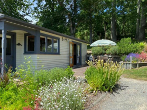 Otahuna Hideaway - Christchurch Holiday Homes